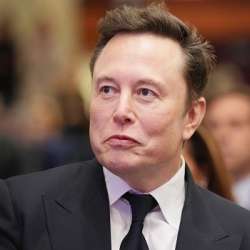 ايلون ماسك