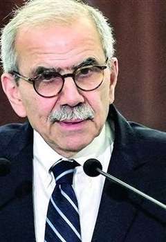 رئيس الحكومة اللبنانية نواف سلام