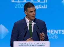 رئيس وزراء إسبانيا