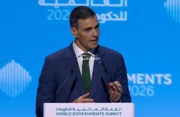 رئيس وزراء إسبانيا