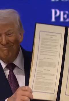 دونالد ترامب