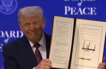 دونالد ترامب