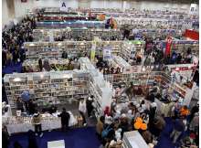 Cairo International Book