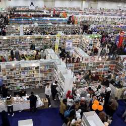 Cairo International Book