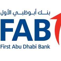 First Abu Dhabi Bank