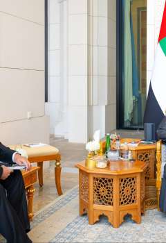  Sheikh Mansour bin Zayed Al Nahyan