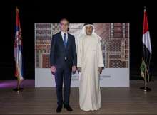 Saqr Ghobash,Federal National Council