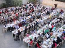 مائدة رحمان - أرشيفية