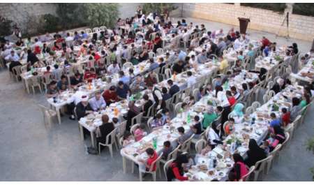 بدون رسوم.. شروط إقامة موائد الرحمن خلال رمضان 2026 في مصر