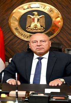 كامل الوزير