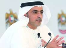 سيف بن زايد