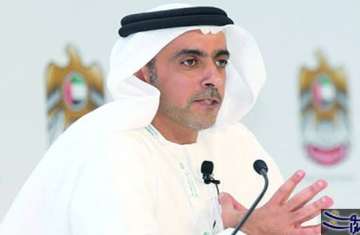 سيف بن زايد