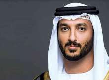 عبد الله بن طوق المري