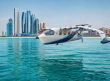 سي غلايدر - صورة تعبيرية