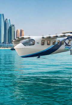 سي غلايدر - صورة تعبيرية