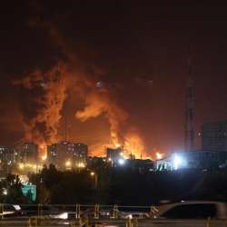 إيران - أرشيفية