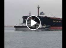 ميناء دمياط