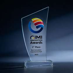 جائزة طرق دبي