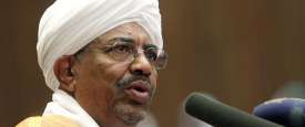 الرئيس السوداني