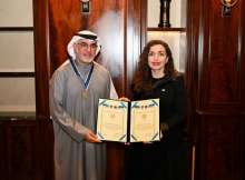 فيوسا عثماني وحمدان مسلم