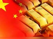 الصين تواصل تعزيز احتياطياتها من الذهب