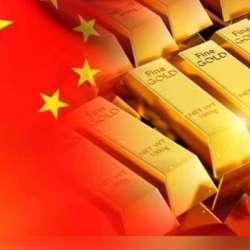 الصين تواصل تعزيز احتياطياتها من الذهب