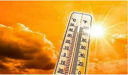 مصر: البلاد تتعرض كتل هوائية صحراوية ومرتفع جوي.. وتنويه بارتفاع درجات الحرارة 