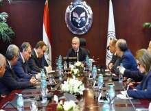 الهيئة العامة للاستثمار