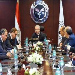 الهيئة العامة للاستثمار