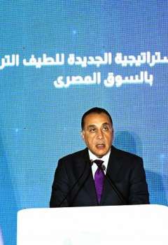 مصطفى مدبولي