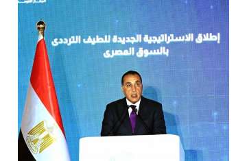 مصطفى مدبولي