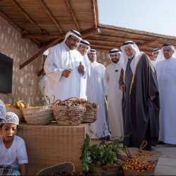 Sheikh Dr Sultan bin Mohammed Al Qasimi