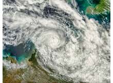 Cyclone Mitchell
