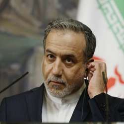 وزير الخارجية الإيراني