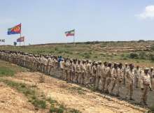 قوات إريتريا 