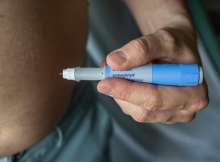 حقن تخسيس - تعبيرية