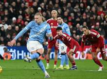 السيتي وليفربول