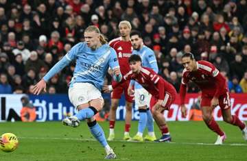 السيتي وليفربول