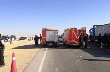 حادث - أرشيفية