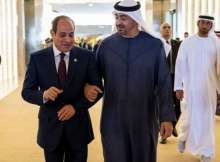 الرئيس عبدالفتاح السيسي