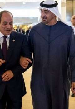 الرئيس عبدالفتاح السيسي