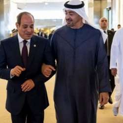 الرئيس عبدالفتاح السيسي