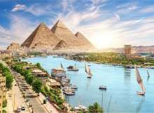 السياحة المصرية