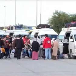 معبر رفح البري