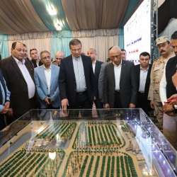 محطة بحوث الصحراء