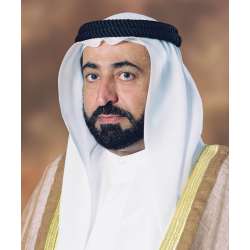  Dr Sultan bin Mohammed Al Qasimi