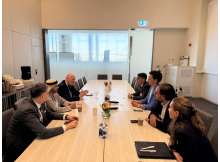 احتفال سيمنس بإنجازات 