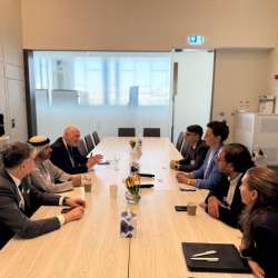 احتفال سيمنس بإنجازات 