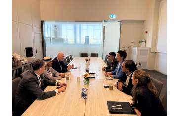 احتفال سيمنس بإنجازات 