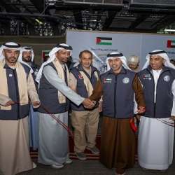 افتتاح قسم الغسيل الكلوي